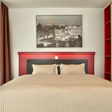 6Rooms Berlin Room photo