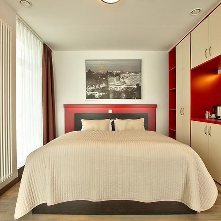 6Rooms Berlin Room photo