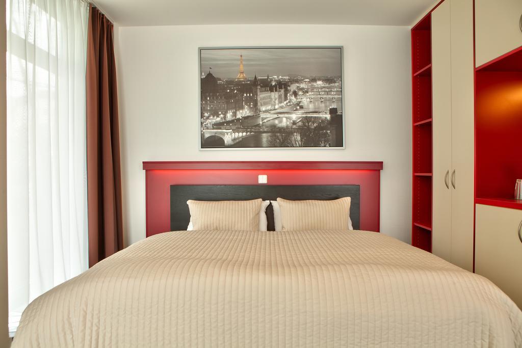 6Rooms Berlin Room photo