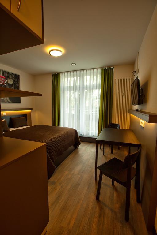 6Rooms Berlin Room photo